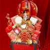 giỏ quà tết
