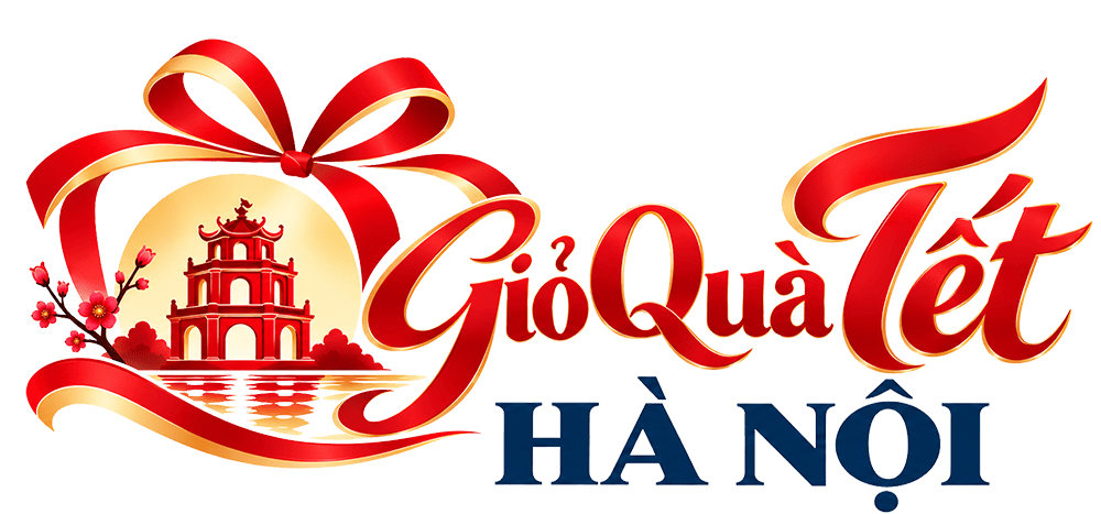 Giỏ Quà Tết Hà Nội